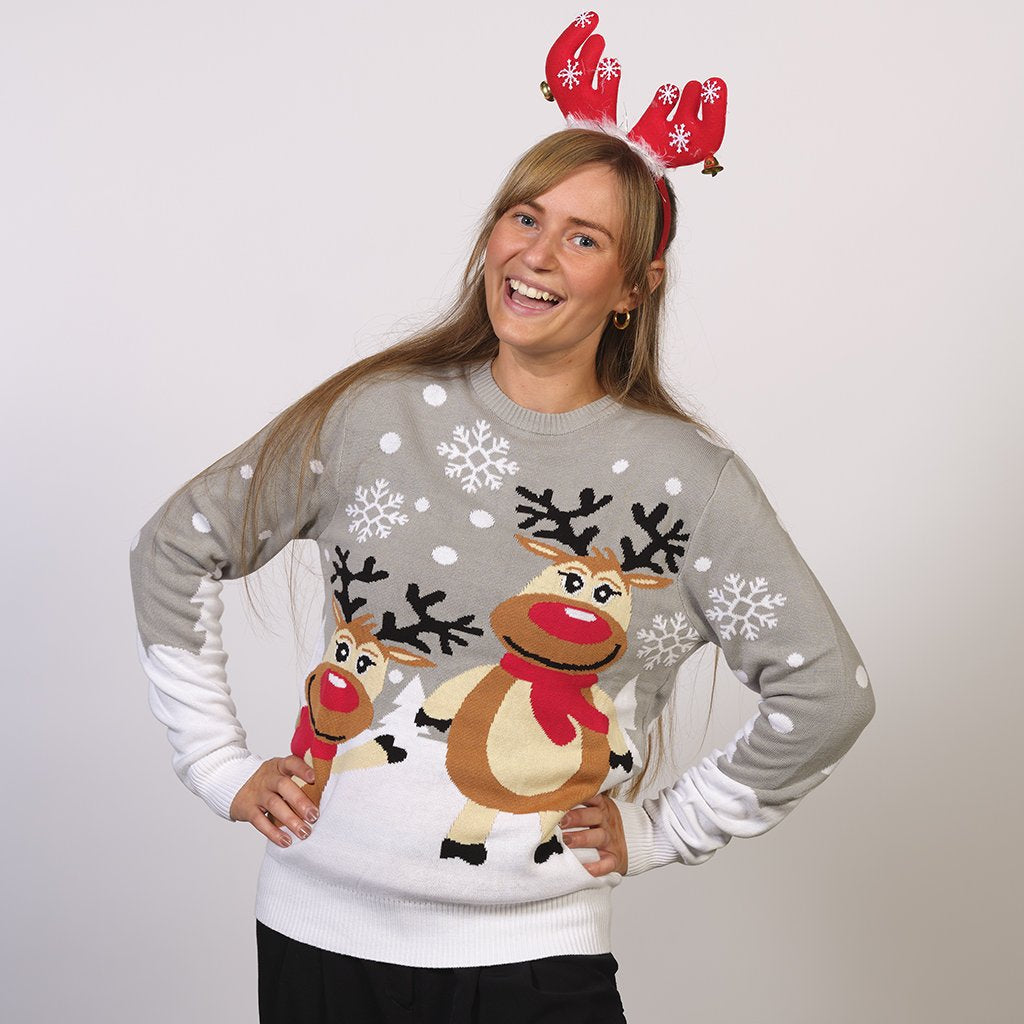 Cute Christmas sweater